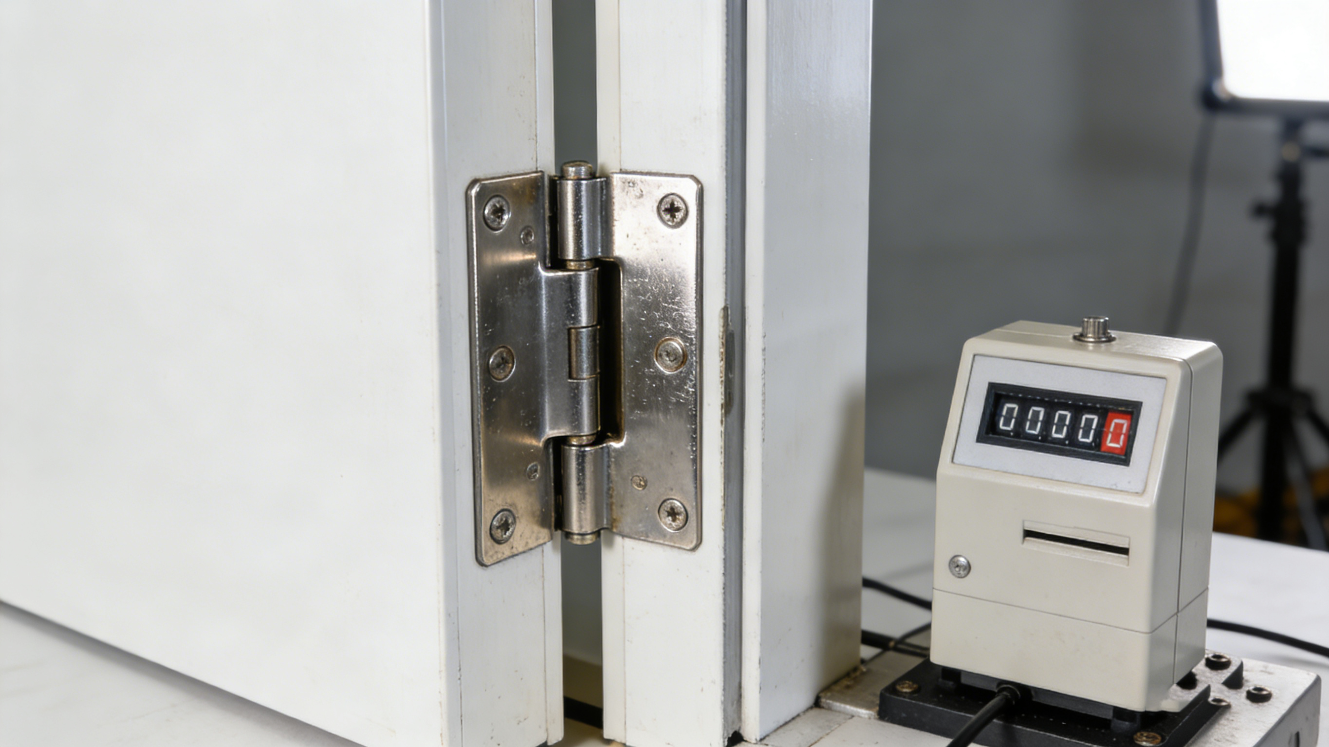 Educational Institution door hinges Bisagras para puertas de instituciones educativas