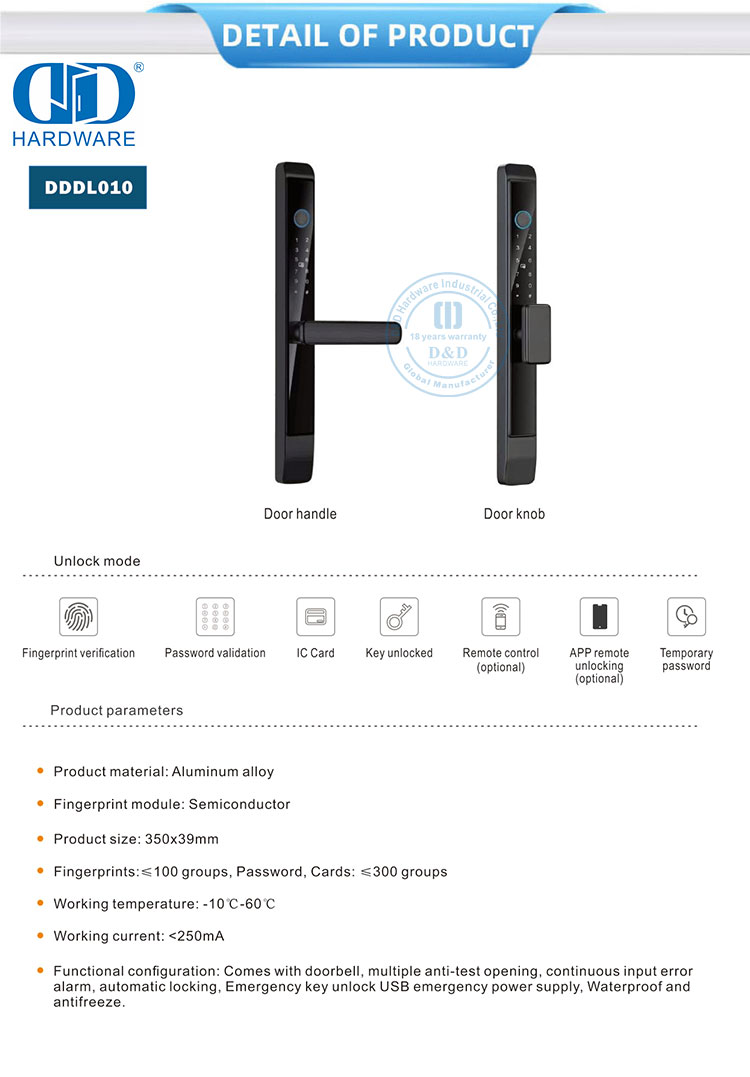 keyless entry door lock cerradura de puerta de entrada sin llave
