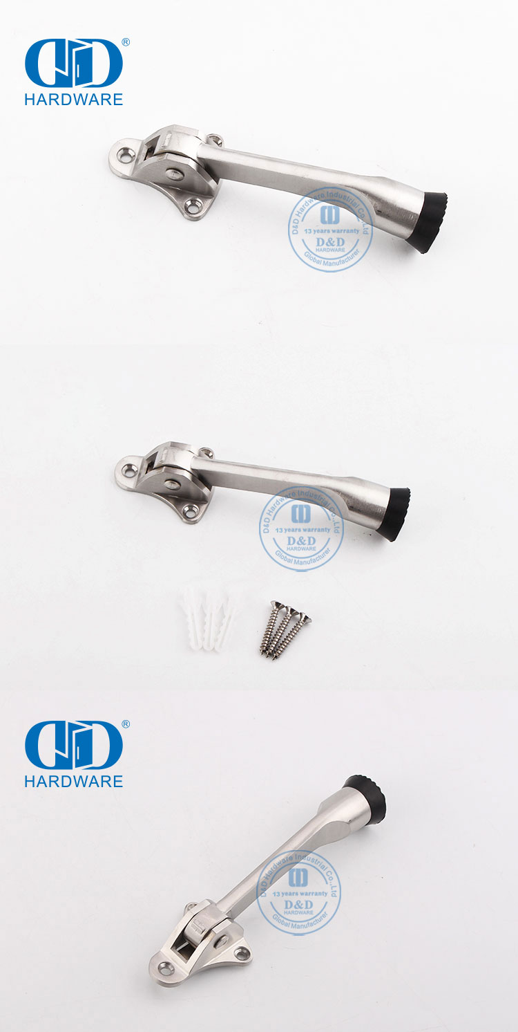 Commercial Door Stopper Tope de puerta comercial