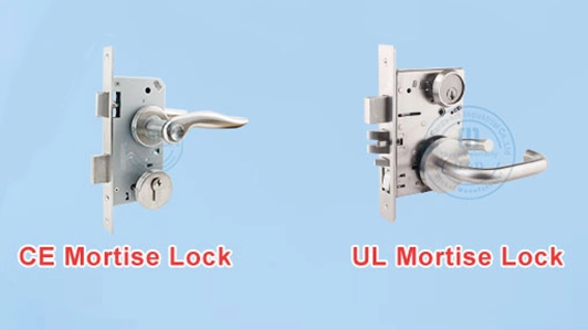 Door security for schools Seguridad de puertas para escuelas