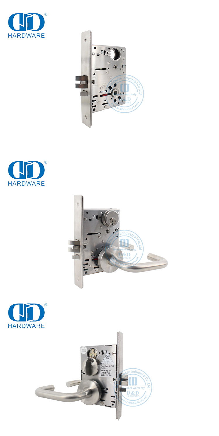 Classroom Lock Cerradura de aula