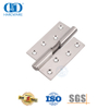 Bisagra ascendente de hardware de puerta de metal de acero inoxidable de dos nudillos de alta calidad-DDSS016