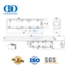 Cierrapuertas resistente CE de alta calidad para edificios comerciales de aleación de aluminio-DDDC008