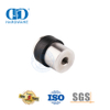 Soporte de tope de puerta de hardware de puerta de seguridad de acero inoxidable para piso-DDDS010-SSS