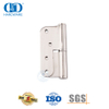 Bisagra de despegue de hardware de puerta de metal de acero inoxidable de alta seguridad-DDSS021