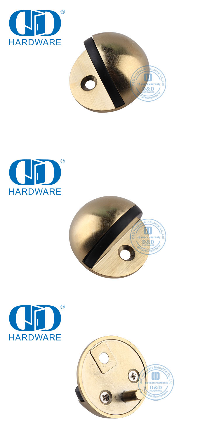 Tope de puerta contempor&aacute;neo