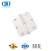 Bisagra de elevación de hardware de puerta principal de acero inoxidable-DDSS020