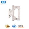 Bisagras de puerta comerciales de alta resistencia Bisagra empotrada de acero inoxidable-DDSS026
