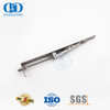 Perno rasante duradero de alta calidad de acero inoxidable para puerta de madera-DDDB006-SSS