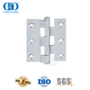 Bisagra de puerta con manivela de un solo lado giratoria de 180 grados de acero inoxidable-DDSS040