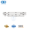 Perno de seguridad de la puerta del perno de la torre del hardware de la puerta de acero inoxidable con diferentes tamaños-DDDB024-SSS