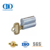 Núcleo intercambiable de pequeño formato para cilindro de cerradura estilo americano-DDLC015