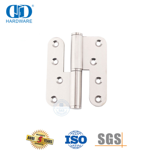 Bisagra de despegue de hardware de puerta de metal de acero inoxidable de alta seguridad-DDSS021