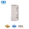 Bisagra de puerta con rodamiento de bolas doble de 5 pulgadas de acero inoxidable para proyecto hospitalario-DDSS044-B-5x3.5x3.0mm
