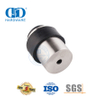Herrajes para puerta de entrada Tope de puerta de seguridad para puerta de baño de acero inoxidable-DDDS009-SSS