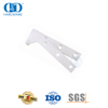 Bisagra de puerta pivotante giratoria de 90 grados de acero inoxidable de buena calidad Hardware-DDSS051