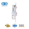 SUS 304 Accesorios de hardware para puerta de entrada Cerradura de puerta estrecha europea-DDML021-3085