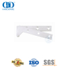 Bisagra de puerta pivotante giratoria de 90 grados de acero inoxidable de buena calidad Hardware-DDSS051