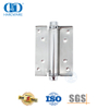 Herrajes para puerta principal Bisagra de resorte de acción simple de acero inoxidable-DDSS037