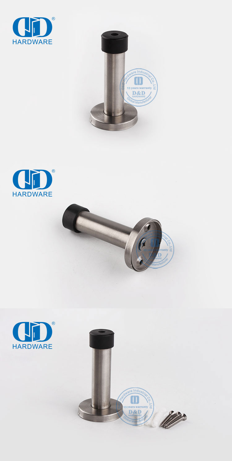 Tapón de puerta de tubería