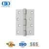 Bisagra de puerta con arandela de nailon de acero inoxidable -DDSS007