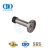 Herrajes para puertas montadas en la pared Soporte para tapón de puerta para tubos SS 304-DDDS015-SSS