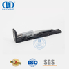 Perno rasante resistente de acero inoxidable para puerta de madera-DDDB001-MB