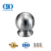 Tiradores de puerta de diseño moderno de venta caliente para cajones y muebles-DDFH044
