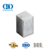 Tiradores y perillas cuadrados para gabinetes de cocina de muebles pequeños-DDFH063