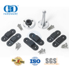 Kit de cierre magnético de goma para puerta plegable con doble DDDS056