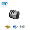 Tope de puerta de acero inoxidable de alta resistencia con anillo de goma del proveedor de China-DDDS041