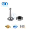 Tope de puerta negro dorado de alta calidad popular en forma de T básico personalizado hecho en China.-DDDS021