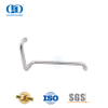  Herrajes para muebles, accesorios para baño, temporizador, puerta, tiradores de acero inoxidable, DDPH018