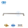 Tiradores de puerta individuales de estilo moderno, herrajes para muebles personalizados de primera calidad, DDPH030