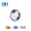 Herrajes para muebles de acero inoxidable Herrajes para vidrio Herrajes para vidrio Perilla para manija de baño-DDSL002-8