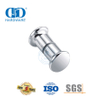 Perilla de la manija de la puerta de la perilla de la cabina de ducha del acero inoxidable cromado del fabricante chino para el baño-DDSK006