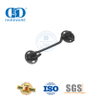 Accesorios para puertas con cerradura protectora para puertas corredizas de granero de acero inoxidable Herrajes para puertas corredizas de granero-DDBD130