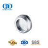 Herrajes para muebles de acero inoxidable Herrajes para vidrio Herrajes para vidrio Perilla para manija de baño-DDSL002-8