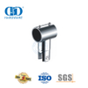 Conector de panel de vidrio de acero inoxidable Conector de vidrio para baño Instalación de sistema de cubículo de ducha comercial-DDSC027
