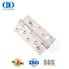 Bisagra de seguridad doble con cinco nudillos y rodamiento de bolas de acero inoxidable-DDSS014