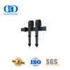 Accesorio de herrajes para puertas de acero inoxidable Herrajes para puertas de granero de derivación Herrajes para puertas de madera de granero-DDBD006