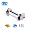 Venta caliente OEM 180 grados Peefole de puertas tradicionales con portada-DDDV002