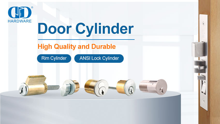 ANSI/BHMA A156.5 Cilindro Rm