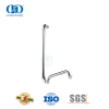  Herrajes para muebles, accesorios para baño, temporizador, puerta, tiradores de acero inoxidable, DDPH018