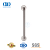  Toallero redondo de acero inoxidable para baño, accesorios de baño, tirador-DDPH019