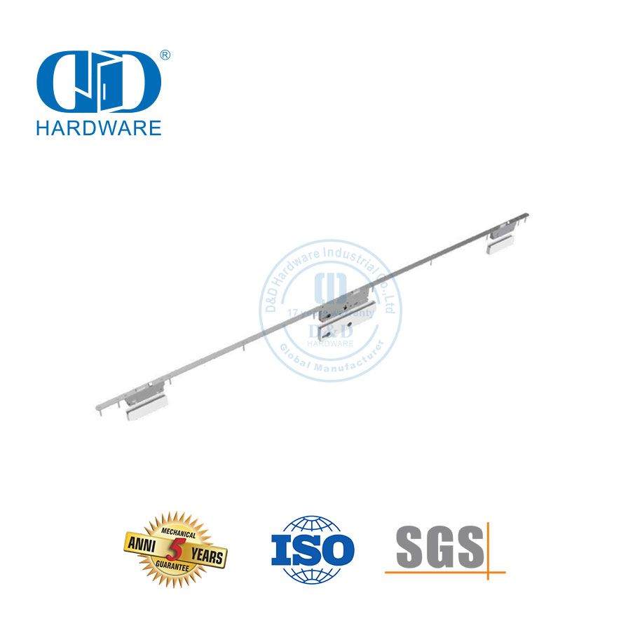 Kits de protección de pestillo de bloqueo de grafito expandible, almohadilla de bisagra de sello intumescente resistente al fuego para cerraduras de embutir-DDIG005