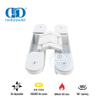 Bisagra de puerta ajustable oculta oculta 3D de aleación de zinc-DDCH008-G40