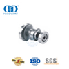 Herrajes para puertas corredizas de ducha de acero inoxidable Herrajes para vidrio Herrajes para puertas corredizas Arrester-DDSL002-2