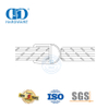 Accesorios de hardware de vidrio Ducha Puerta corrediza Baño PVC Goma Sello impermeable Tira-DDWS002