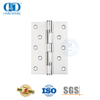 Bisagra de puerta con rodamiento de bolas de acero inoxidable de alta calidad-DDSS011-B